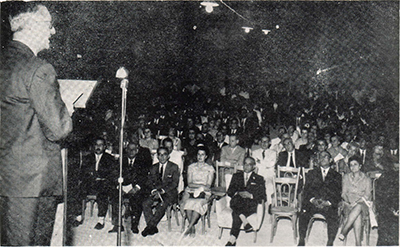 Historical photo from 1943