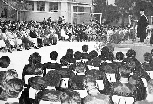 Historical photo from 1953