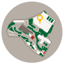 ISC-Choueifat Second Map Photo